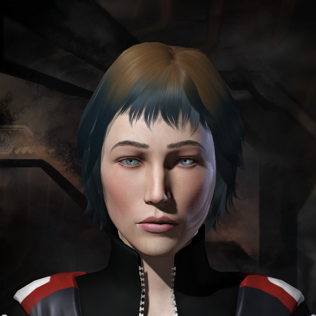 Lilly Verethor