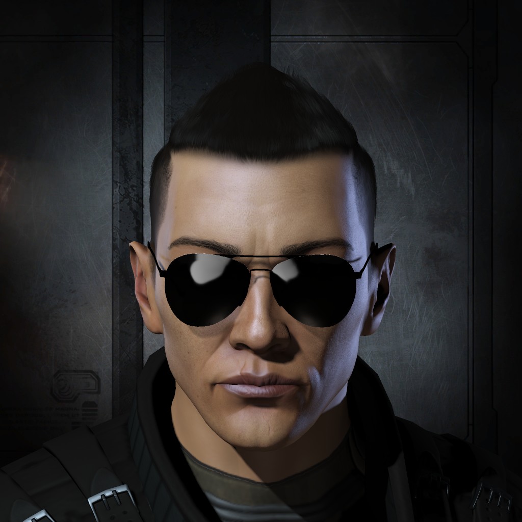 Selvyn Kade