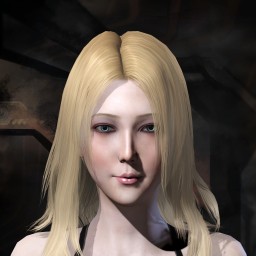 Sakuras 2 portrait