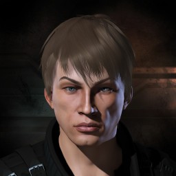 Miroslav of Syndicate portrait