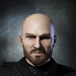 Gamma Demoriel portrait