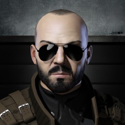 Sidewinder22 portrait