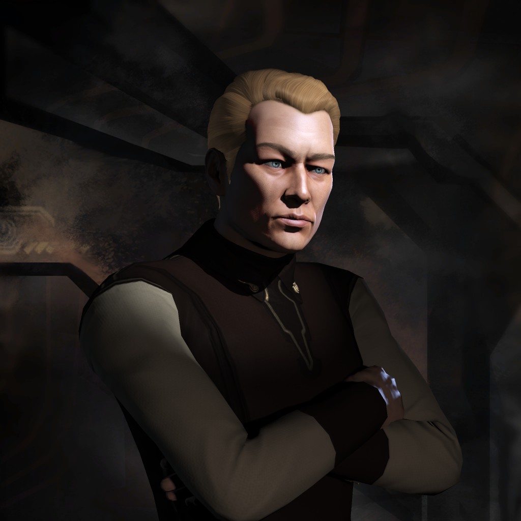 Swarthing Vilgelm LXVII