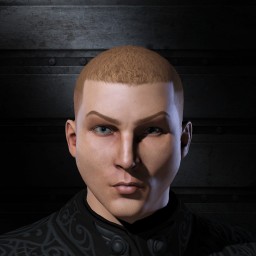 Artyom Kerensky portrait