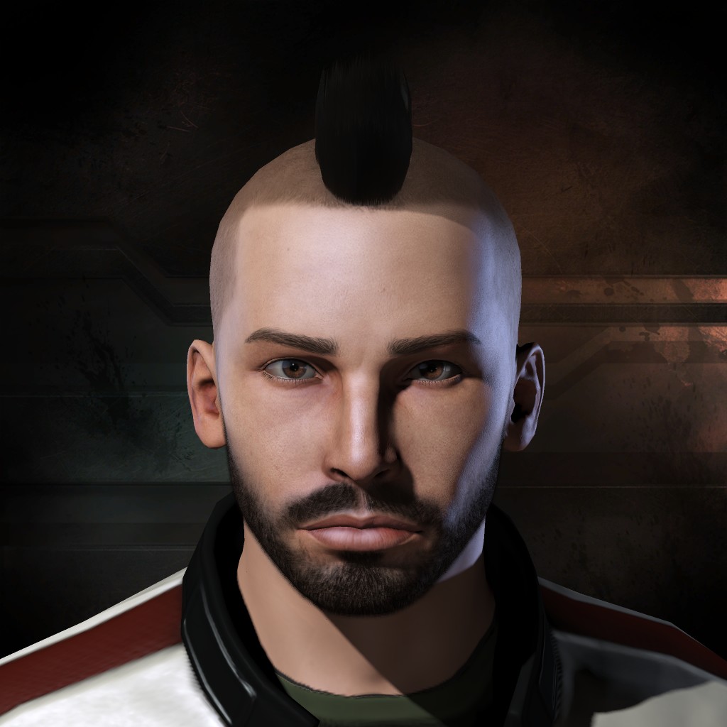 Caleb Xr