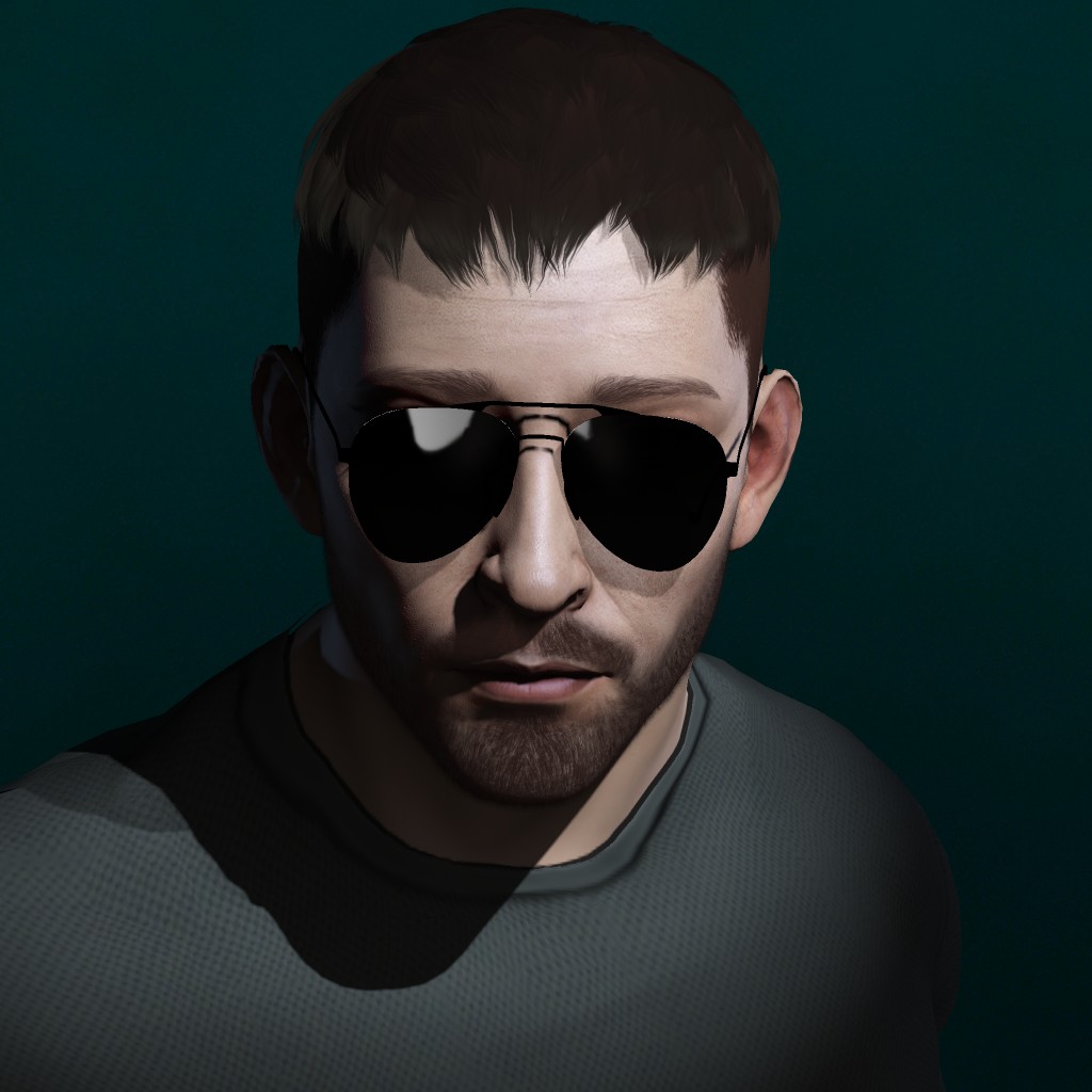 ALEKSII ASTEROIDKILLER