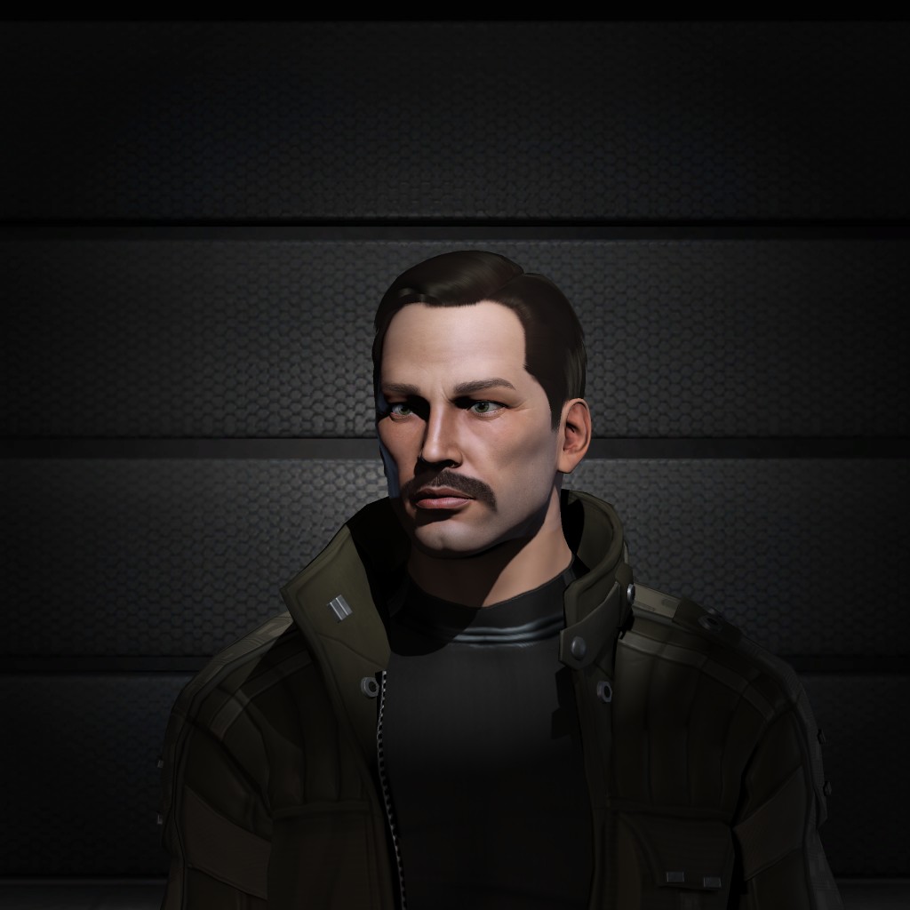 Victor Solane