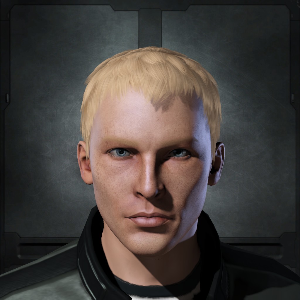 Valerius 'Val' Okktroble