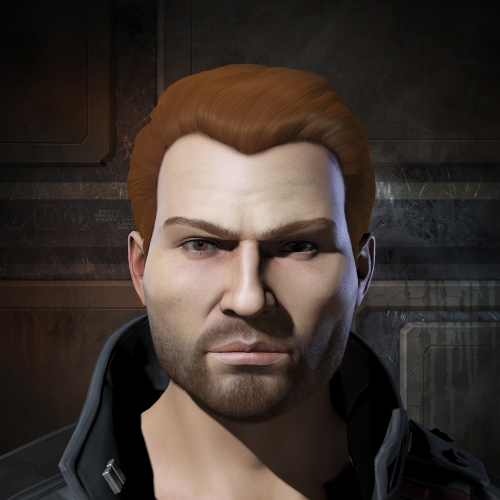 Nokken Kain Rin portrait