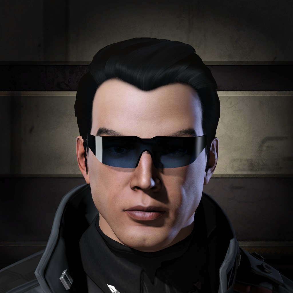 Urholailen Shan Barviainen