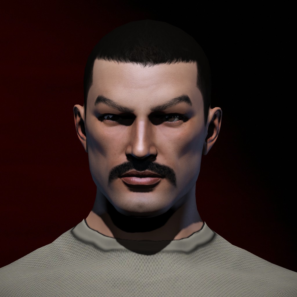 Discount Regent Thragg