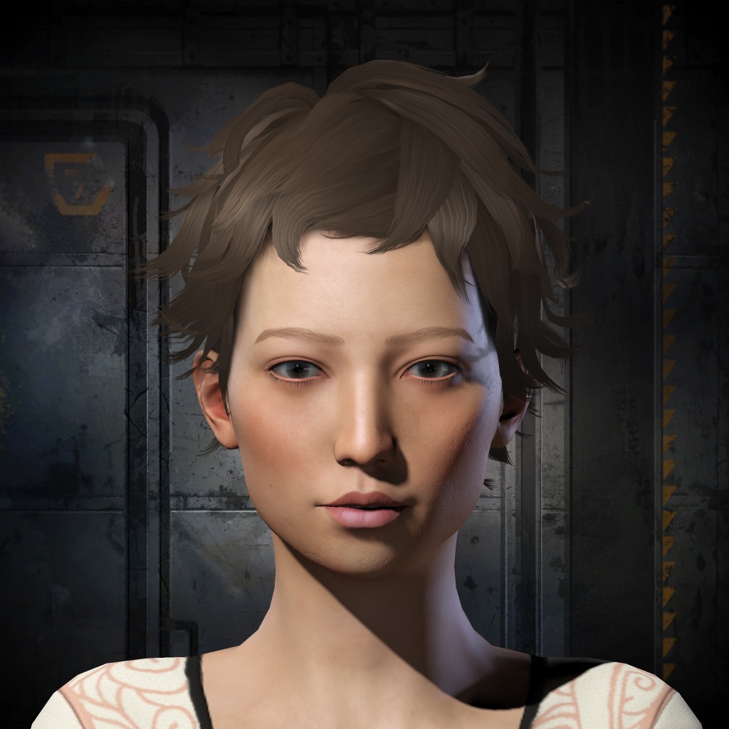 Inila Aishai