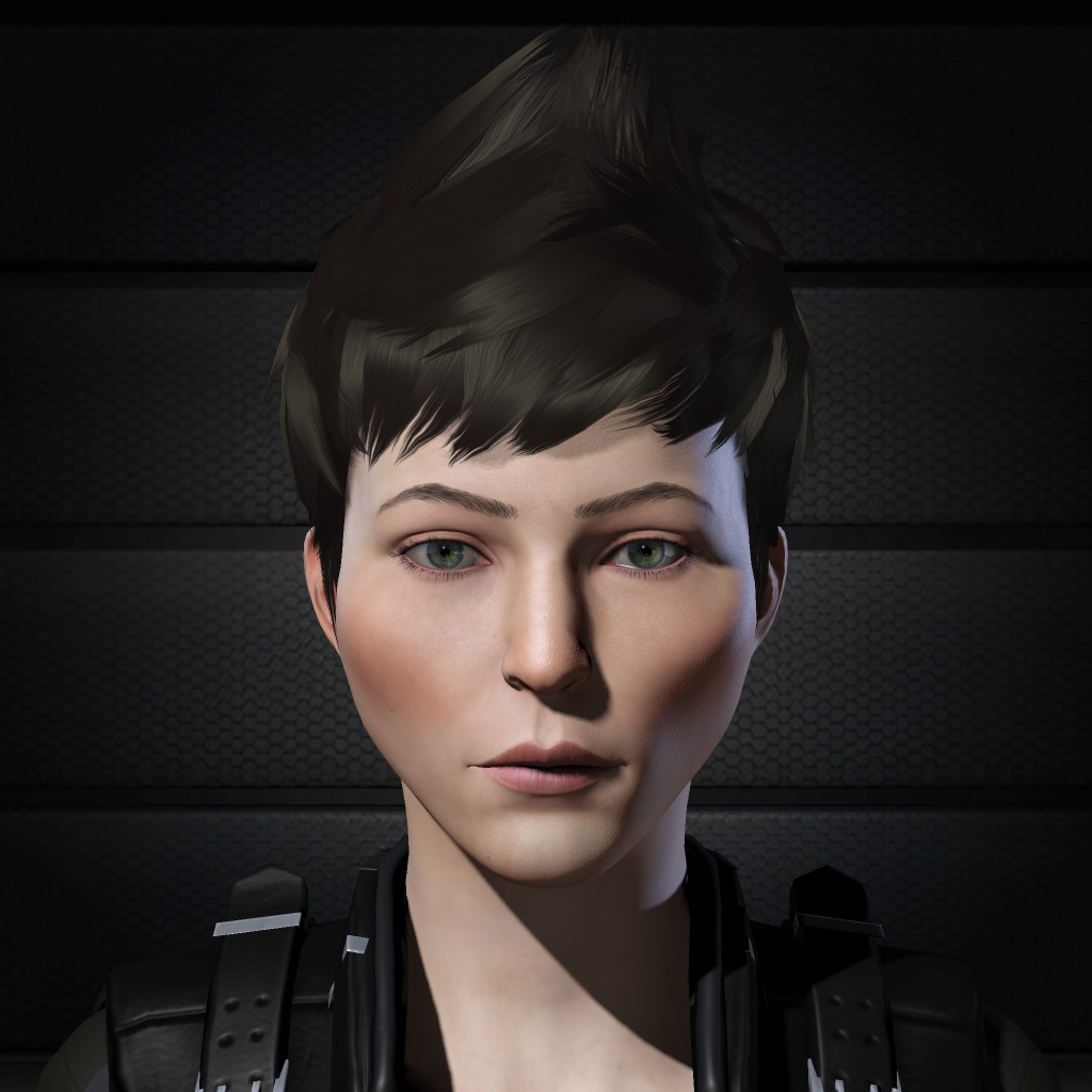 Leoluber Hendar portrait