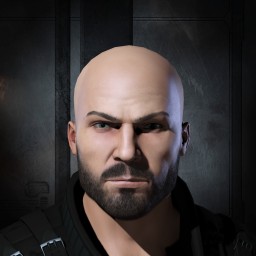 Goldberg99 portrait