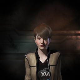super goldminer portrait