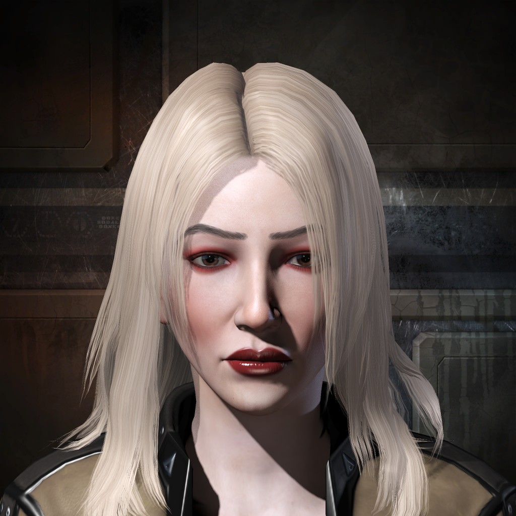 Empress Shenette