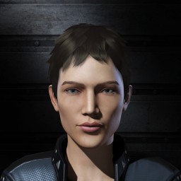 Ishabara Sotken portrait