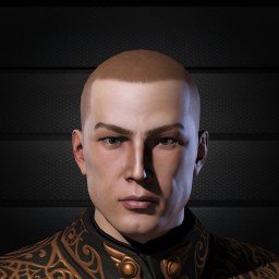 Sergey Buhanow portrait