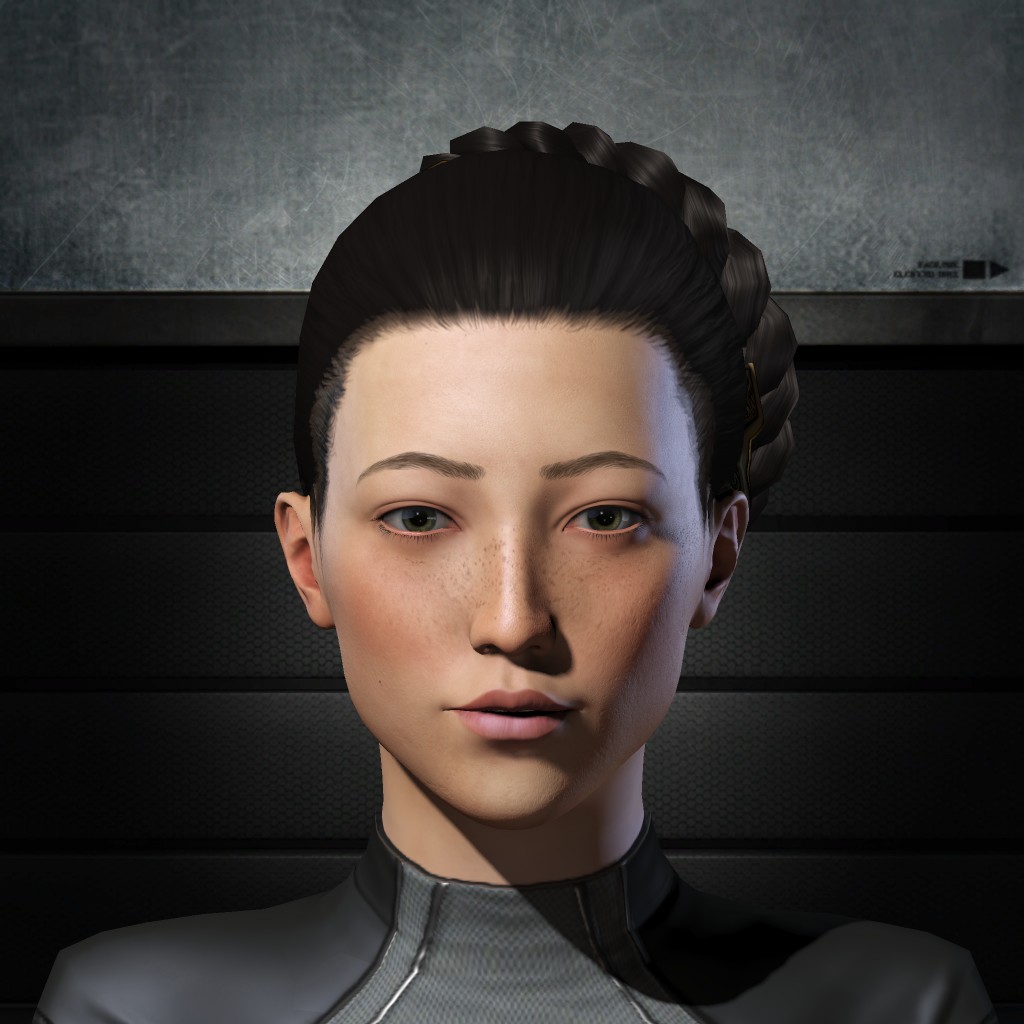 Ghost P Yassavi