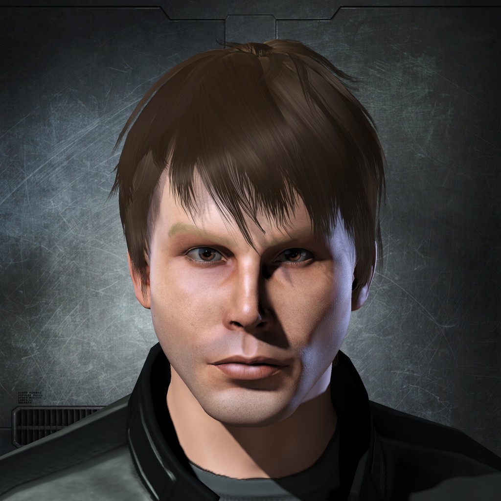 Alex Starbright