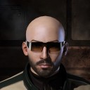Thee Phantom's Son