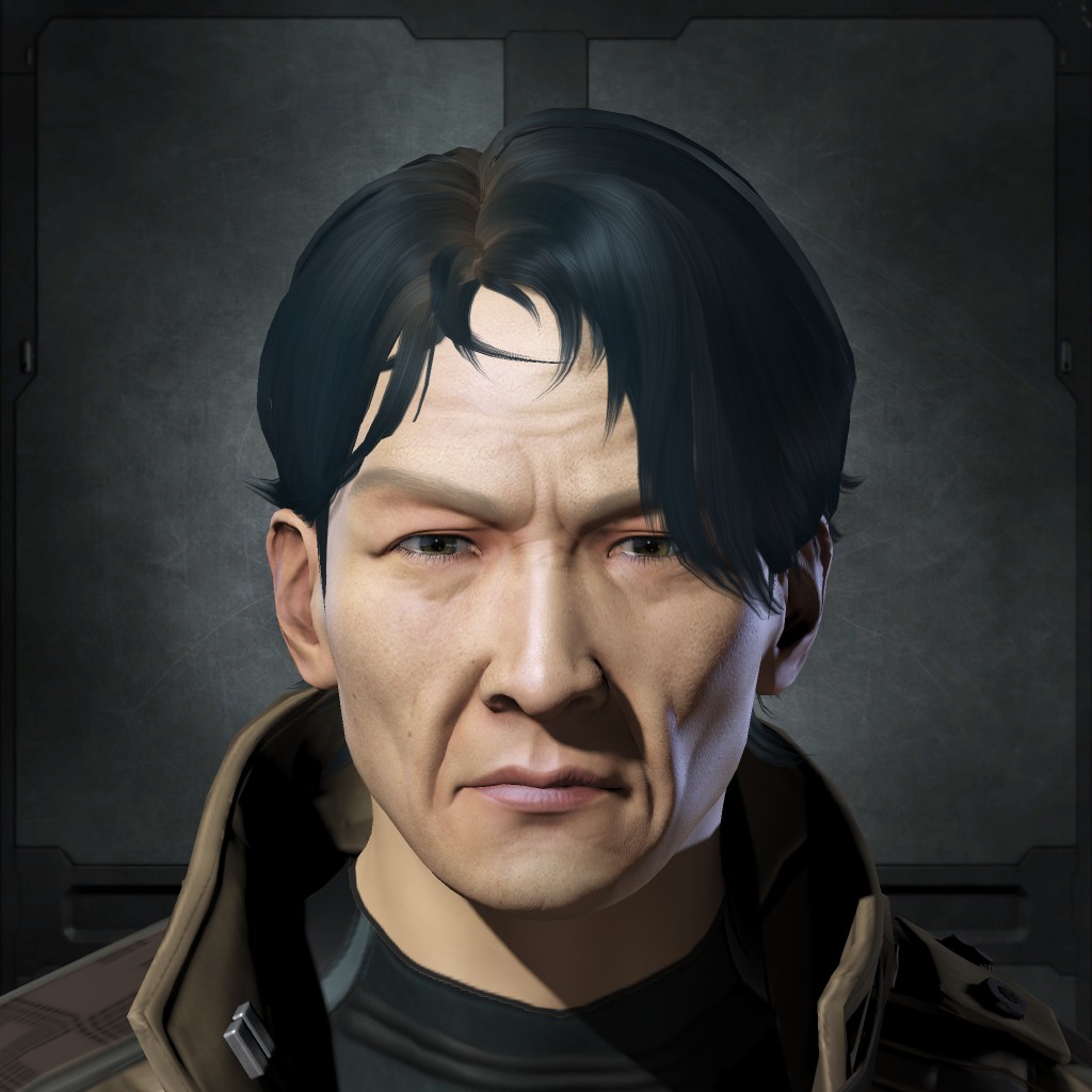 Khegbakish Ramat Janau