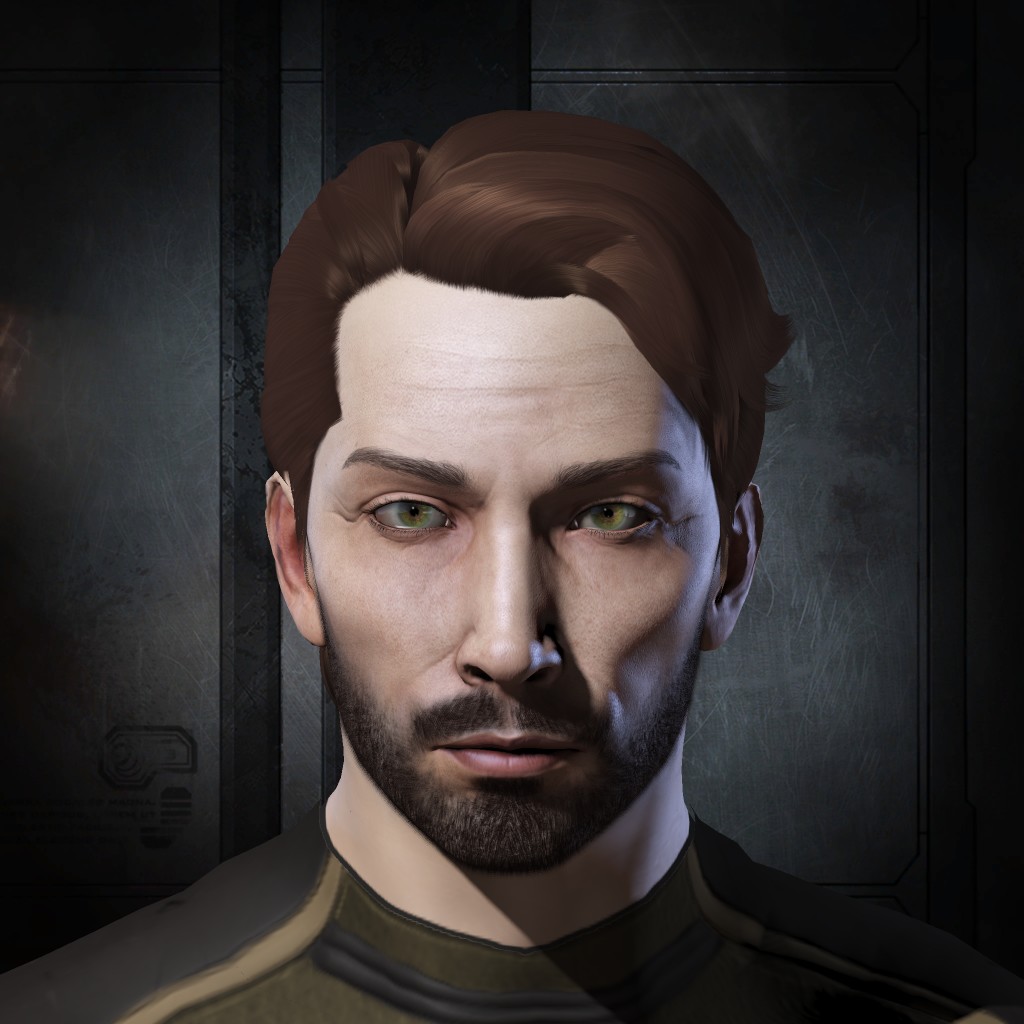 Hakotar Laduko portrait