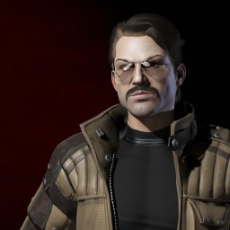 REDJARDON portrait