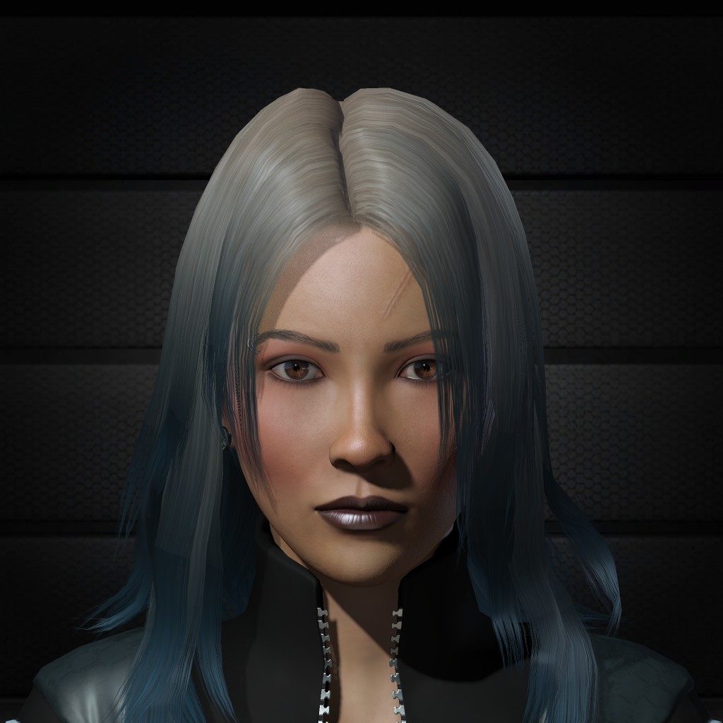 LadyLazarus