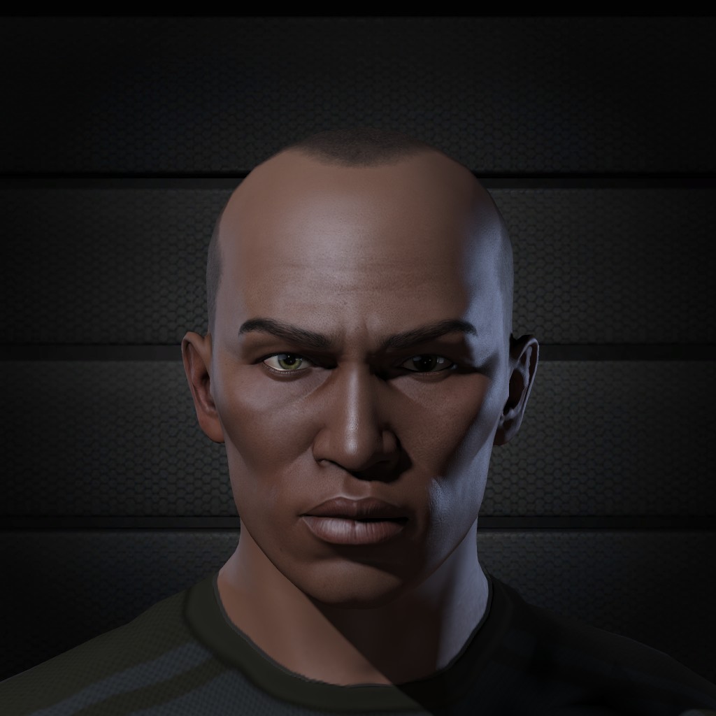 Dustin Rhymes
