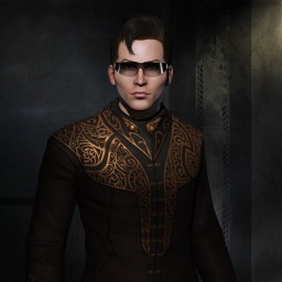 wuditanke001 portrait