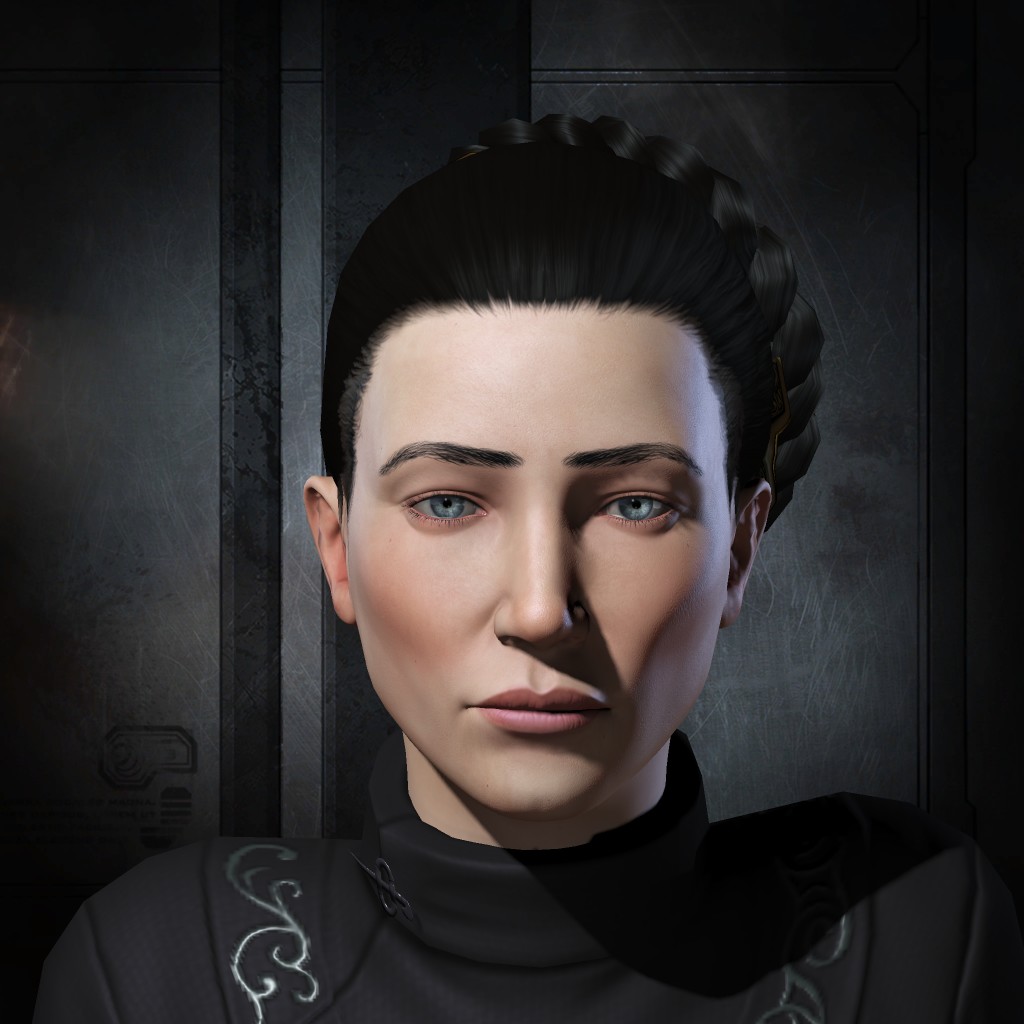 Barriss Yamara Ataru