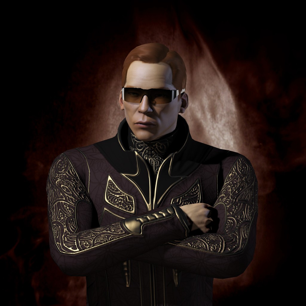 Nex Ash