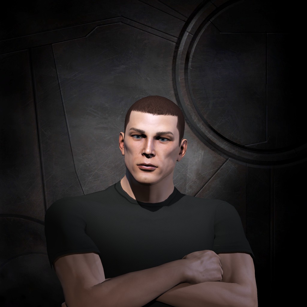 Eugene McMilland