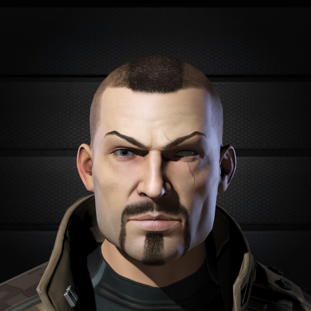 OneEyed Willy