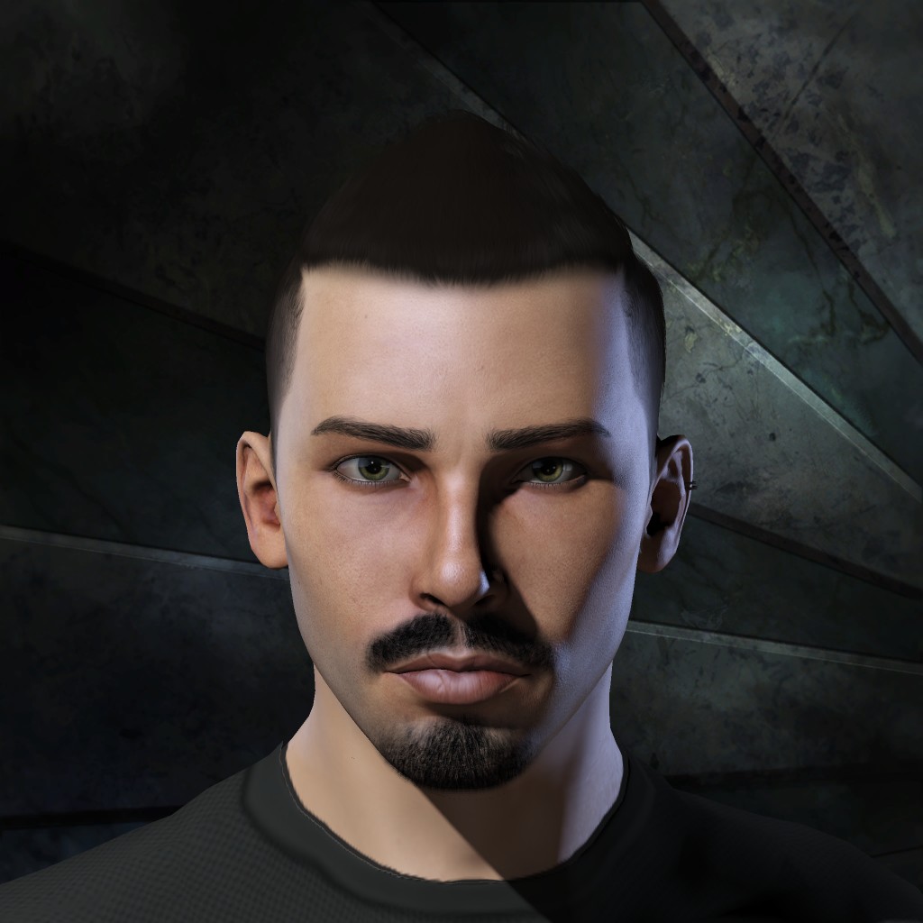 Ronan Deckard