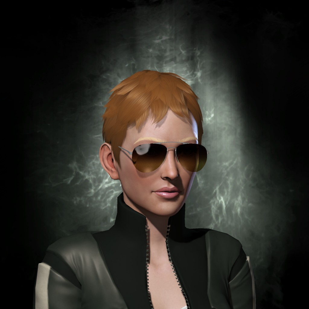 Mary Givens