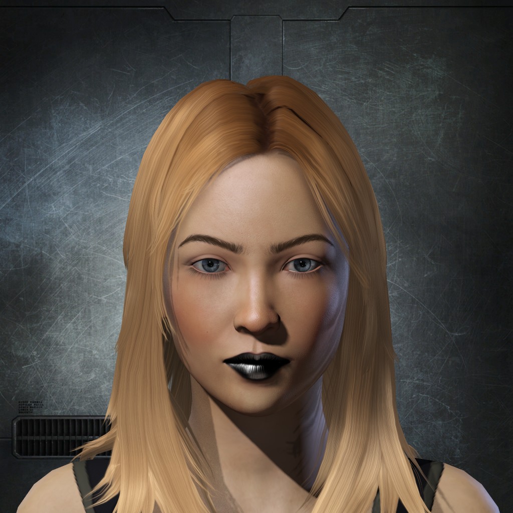 Ruby Savvage