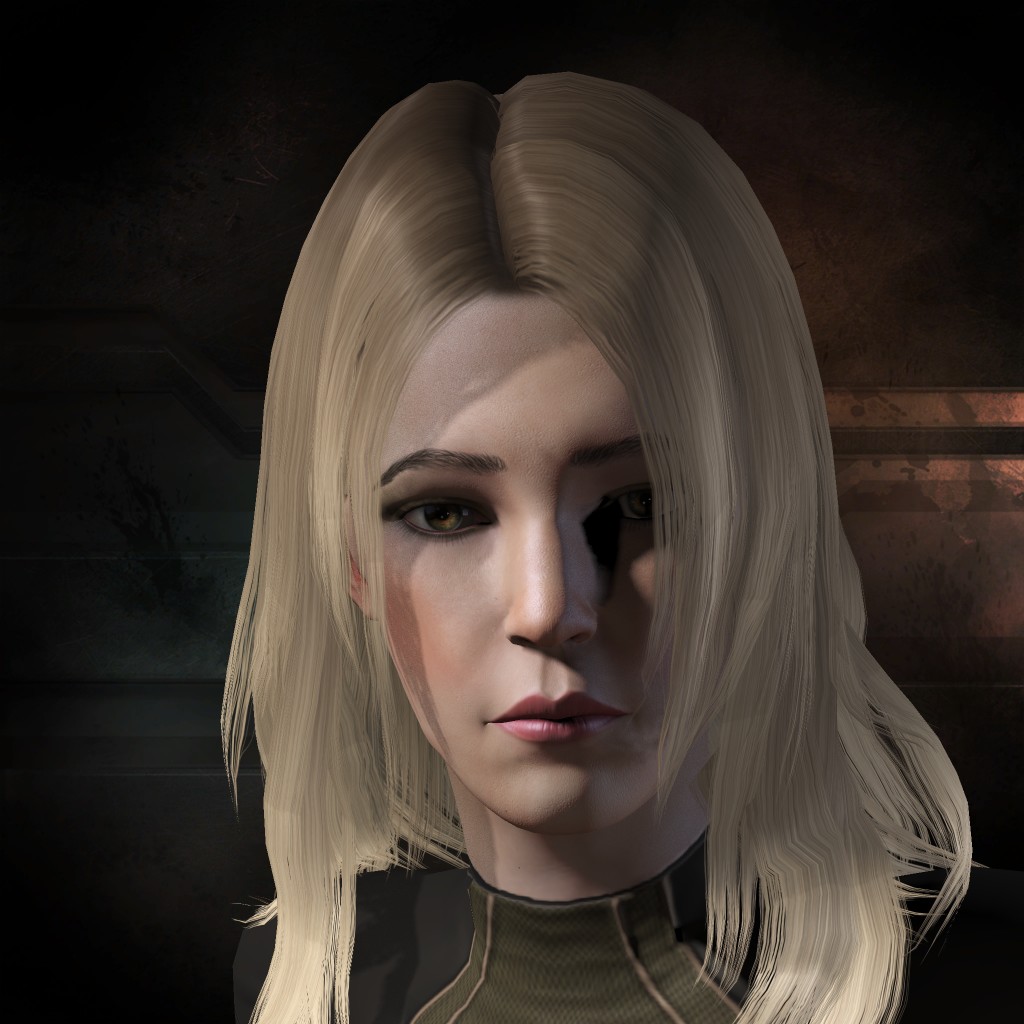 Anna Xi