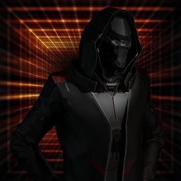 HangMan66 portrait
