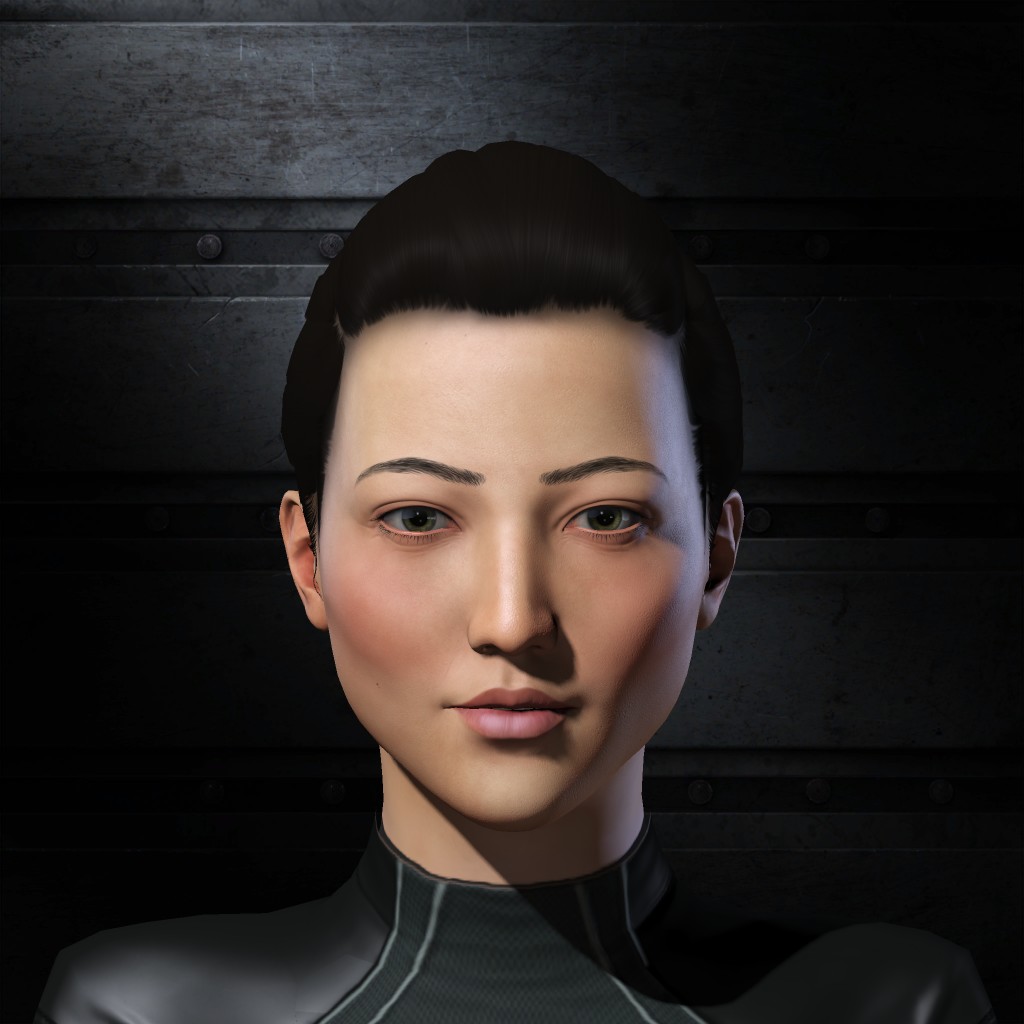 Cinder Hakaari