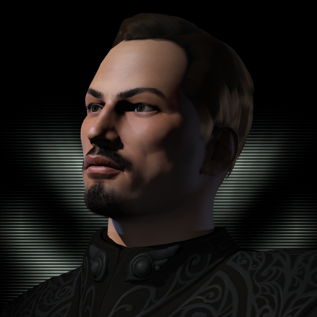 Maj Vandrix