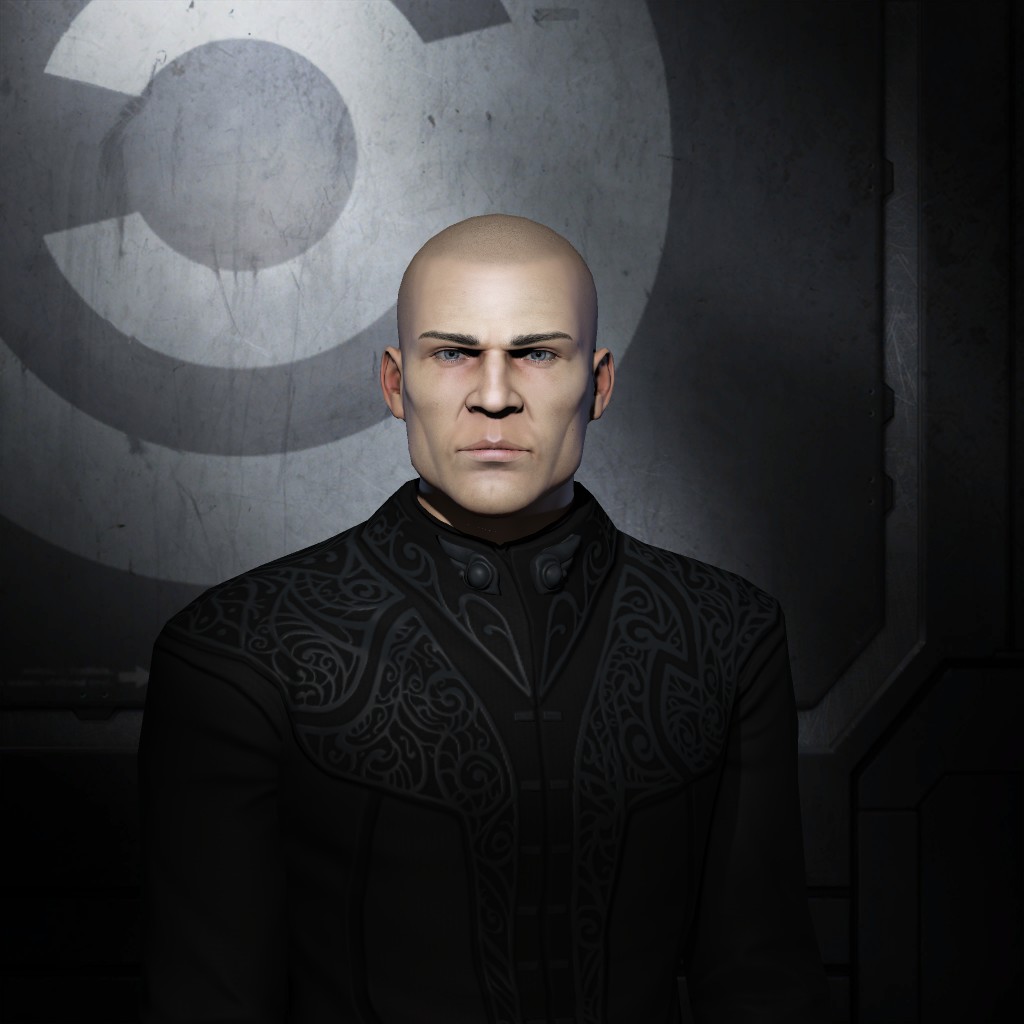 Maynard Finch