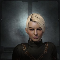 Kelifa Kuha portrait