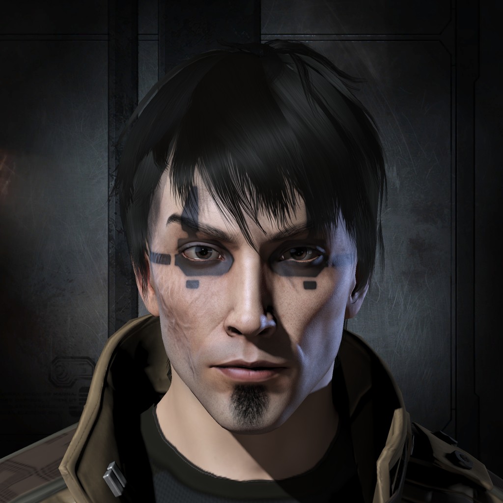 Gekken Brer Beldrulf