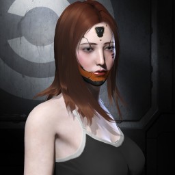 haqi114514 portrait