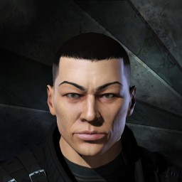 nNashh portrait
