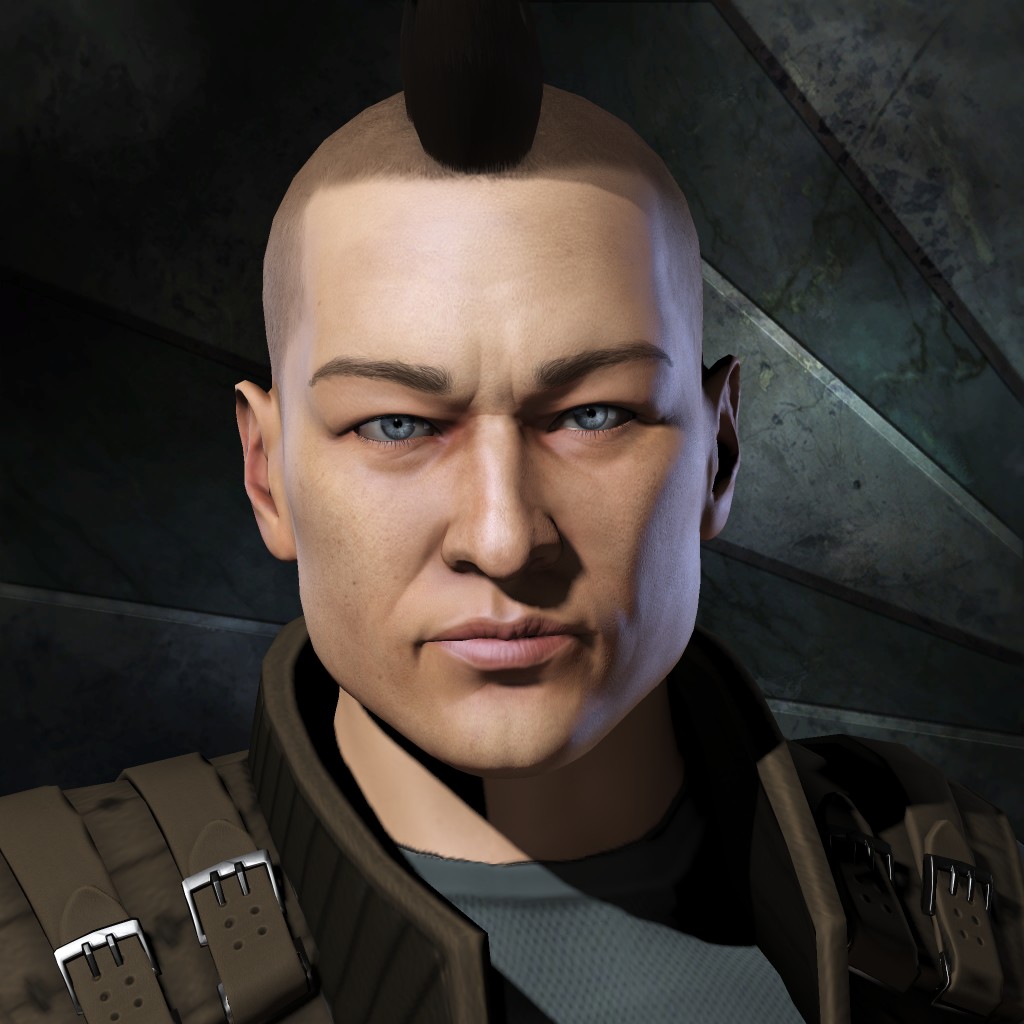 HamreyFV