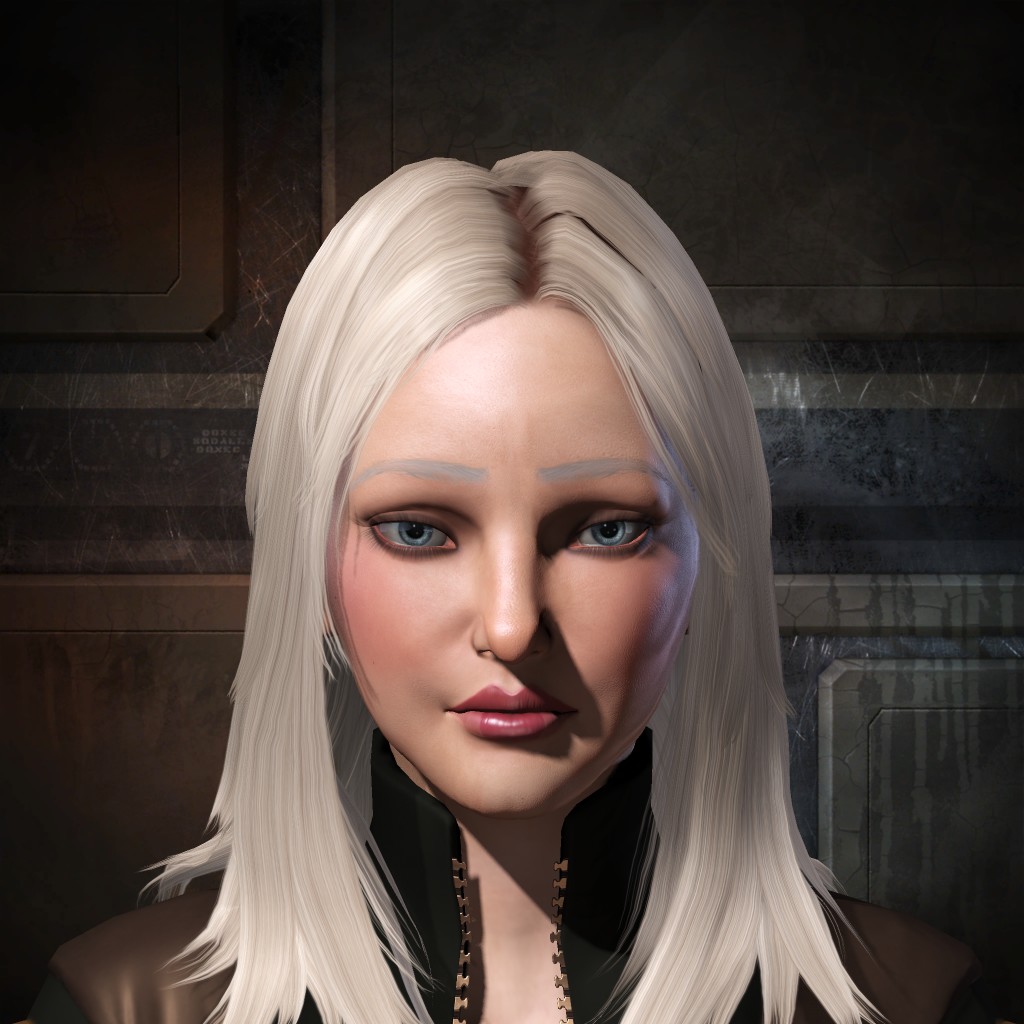 Mikhaelaa fon Imperial