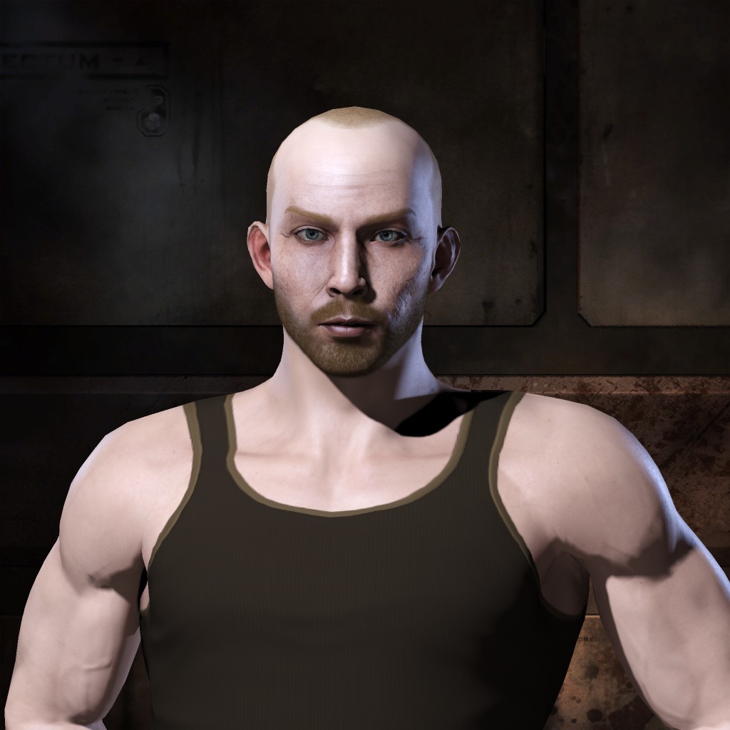 Jonny Pigbag